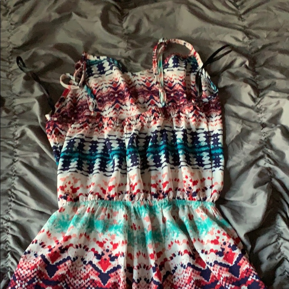 Romper - Picture 2 of 2